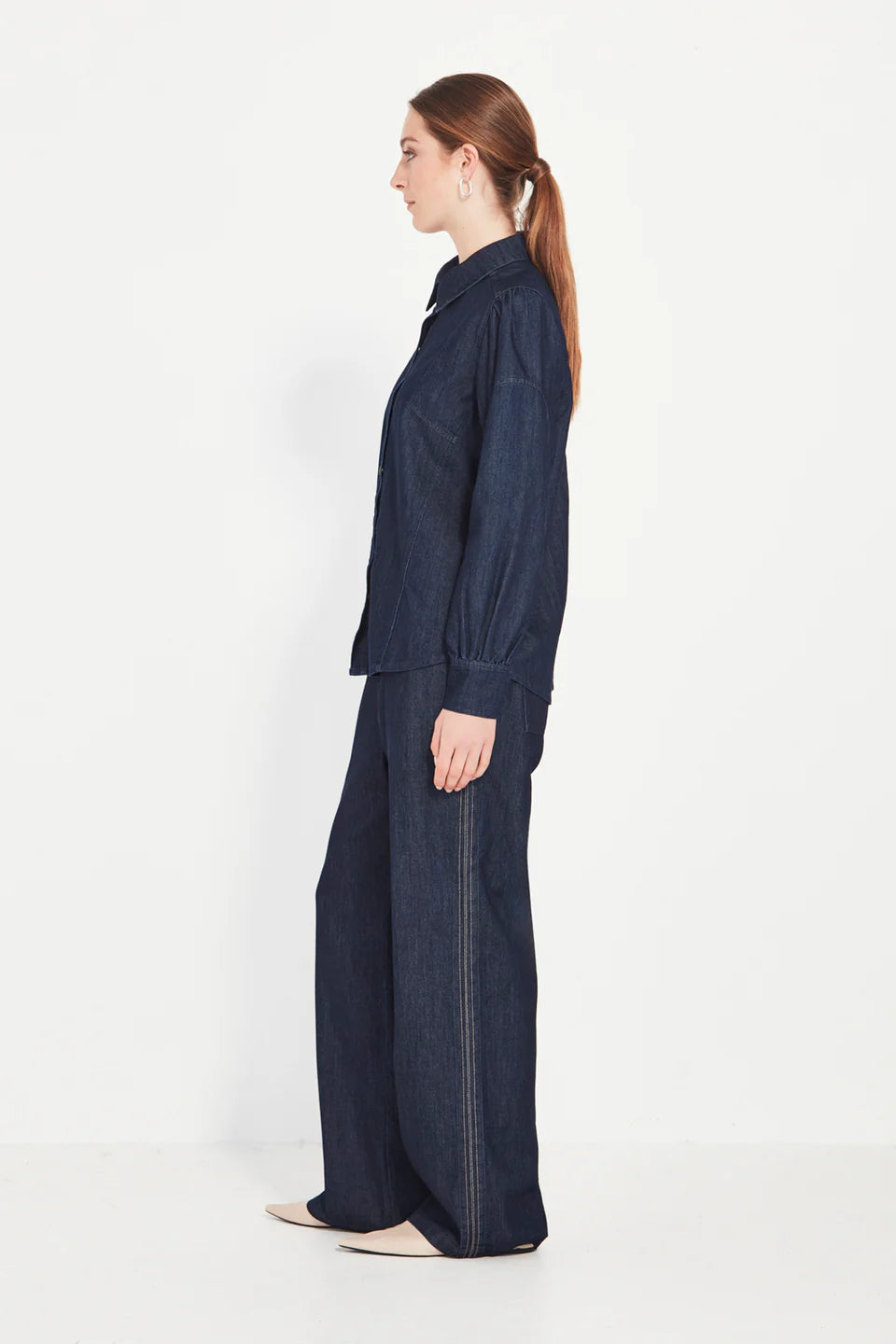Newton Pant