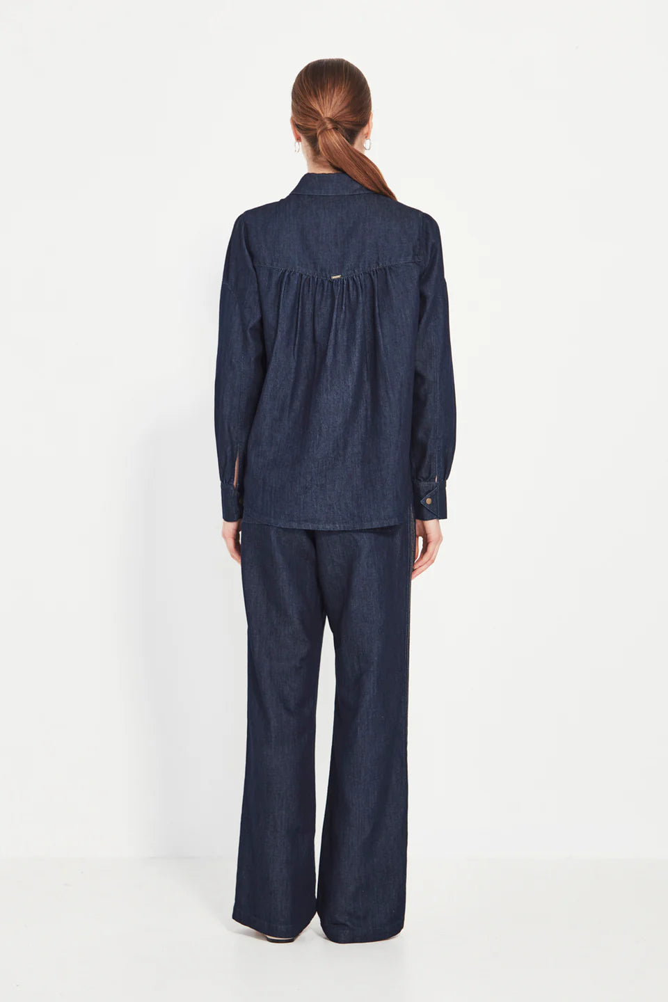 HUDSON SHIRT