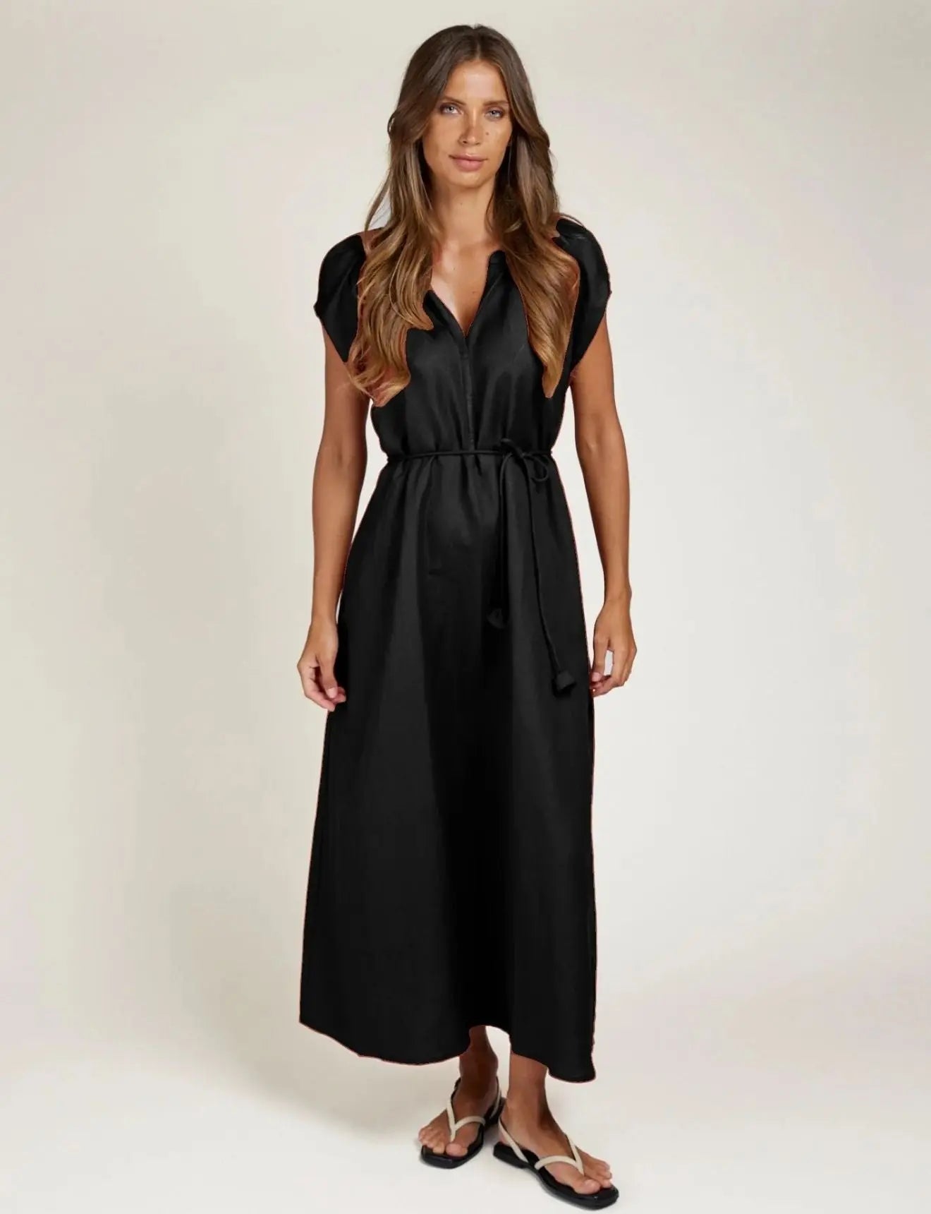 Idyllic Dress State of Embrace