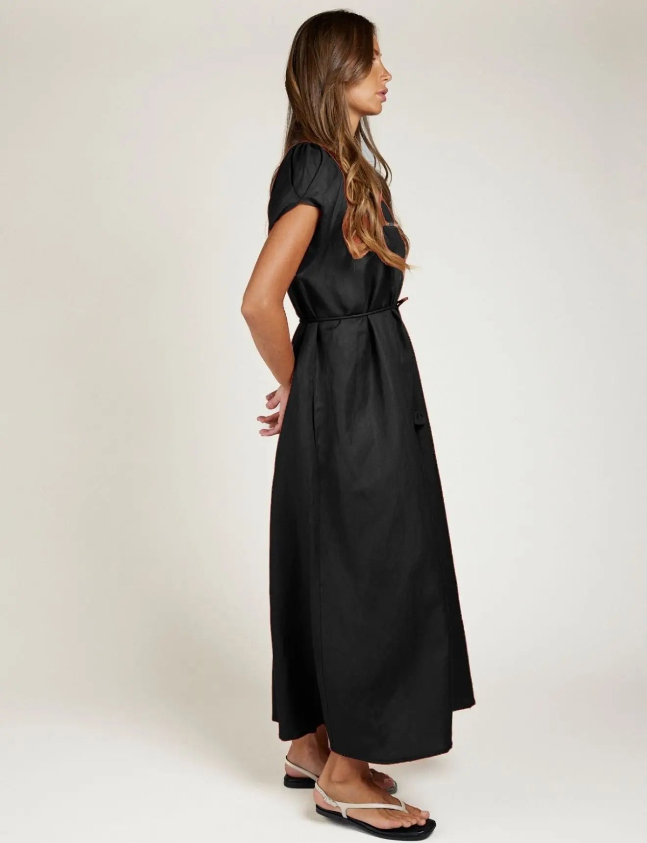 Idyllic Dress State of Embrace