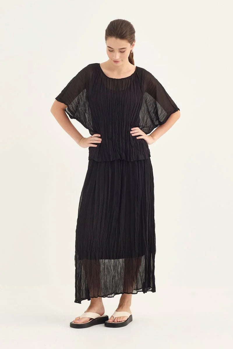Courtney Skirt