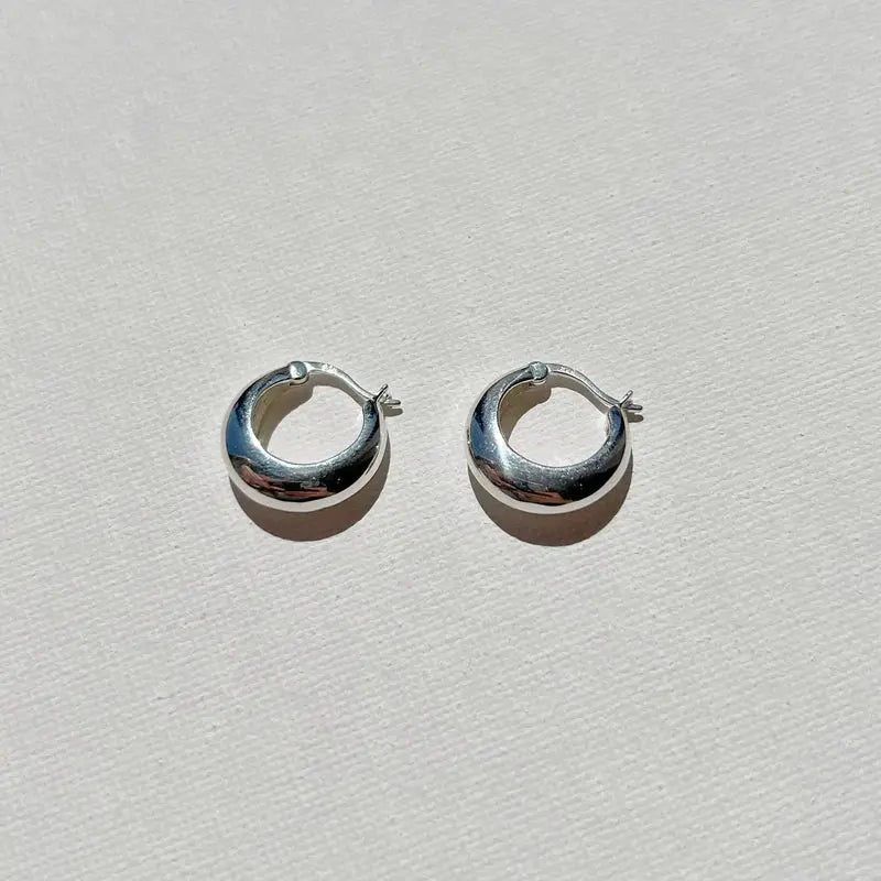 Positano Hoops Saint Valentine