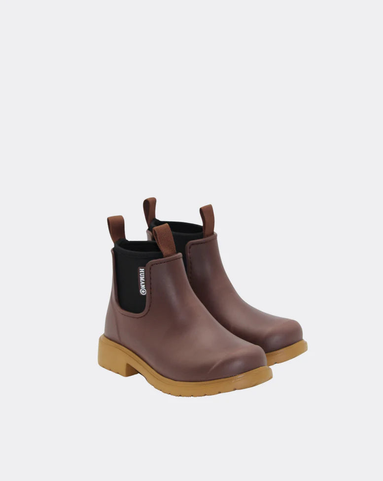 Jam II Boot