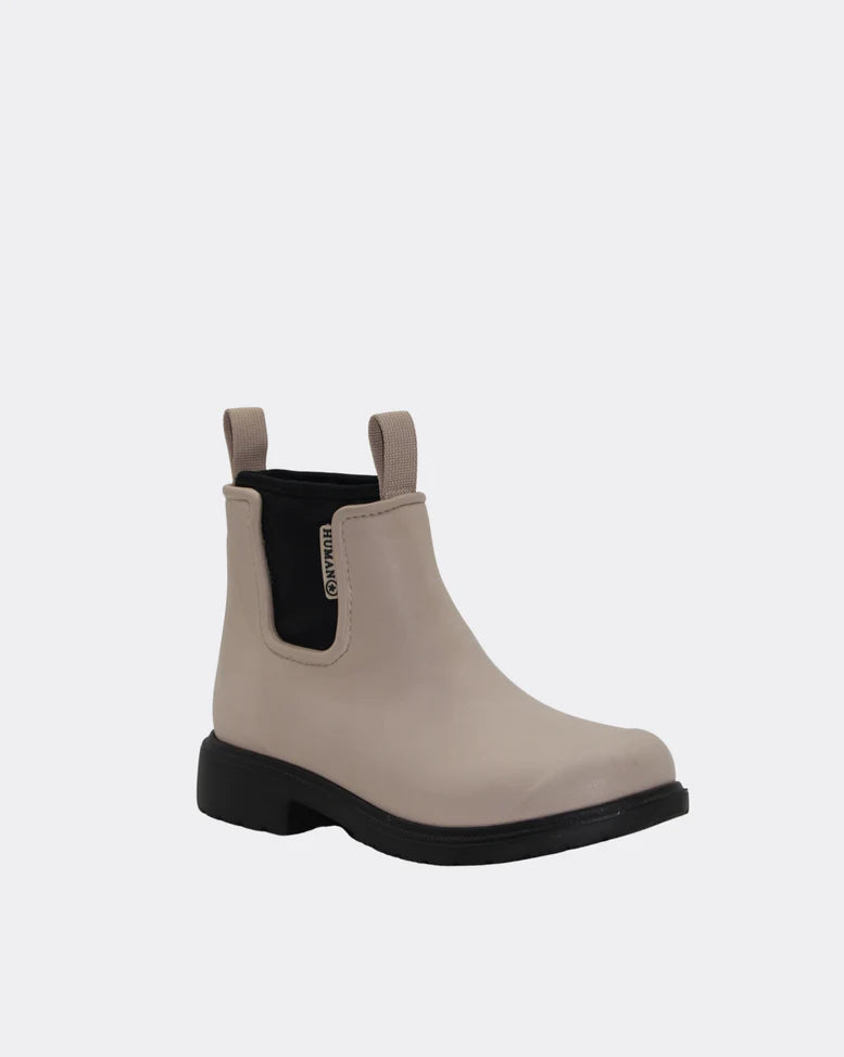 Jam II Boot