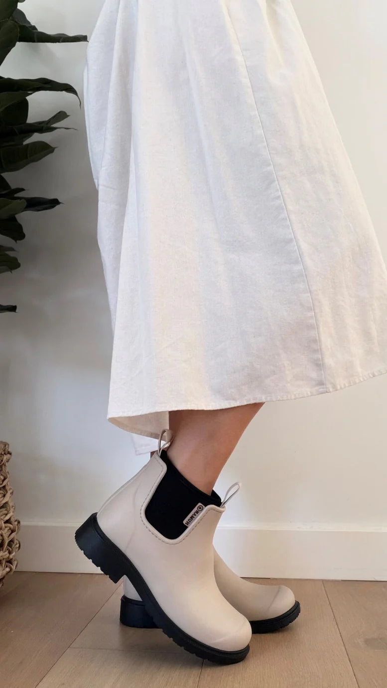 Jam II Boot