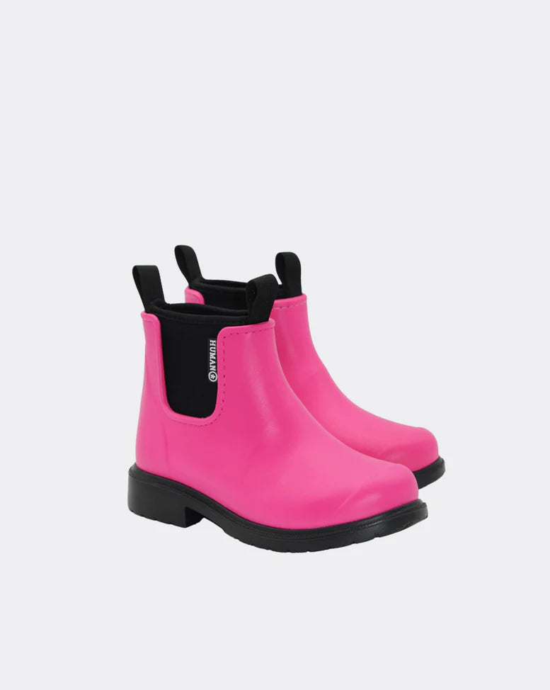 Jam II Boot