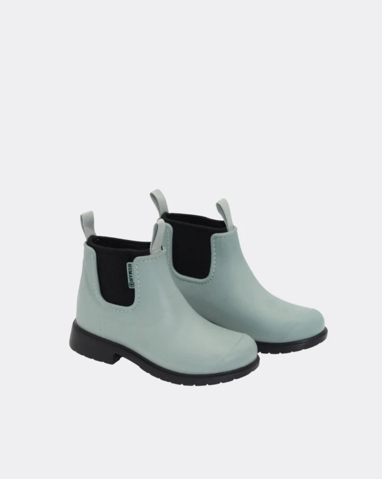 Jam II Boot