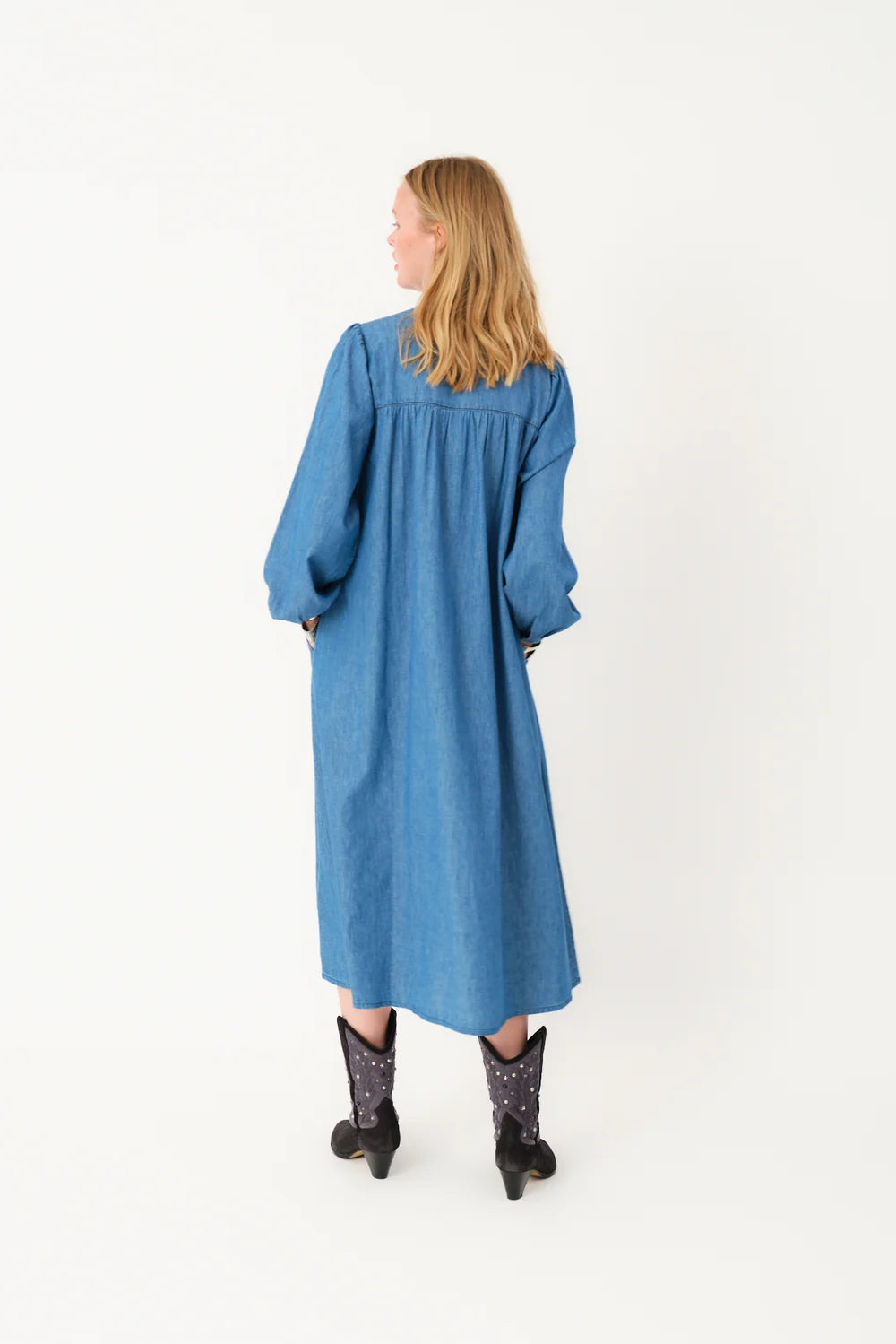 Jessll Dress Ls