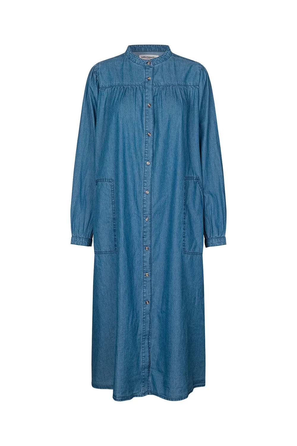 Jessll Dress Ls