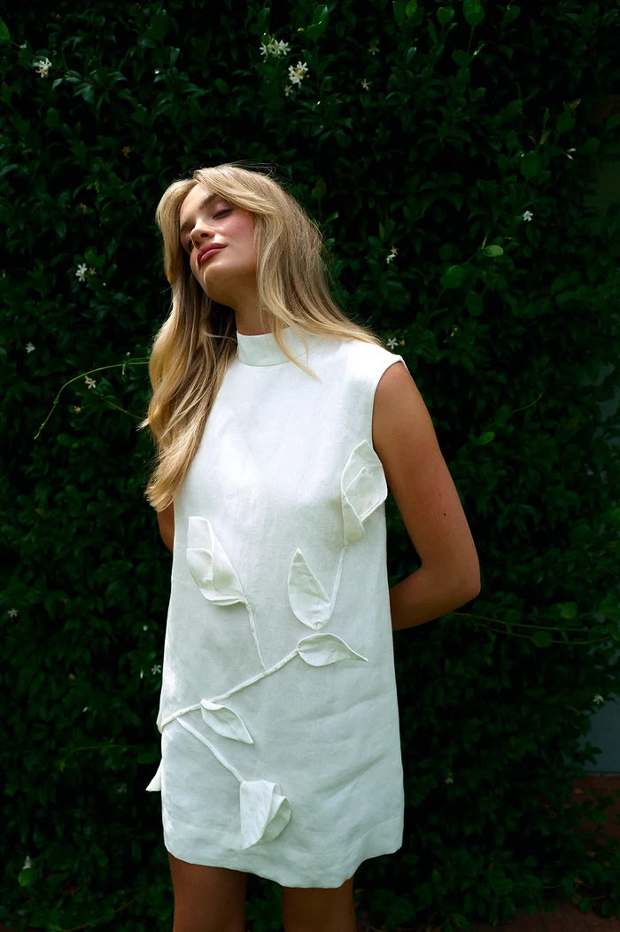 Centre Court Ivory