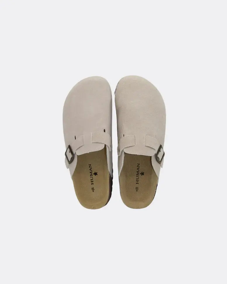 Lara Human Shoes