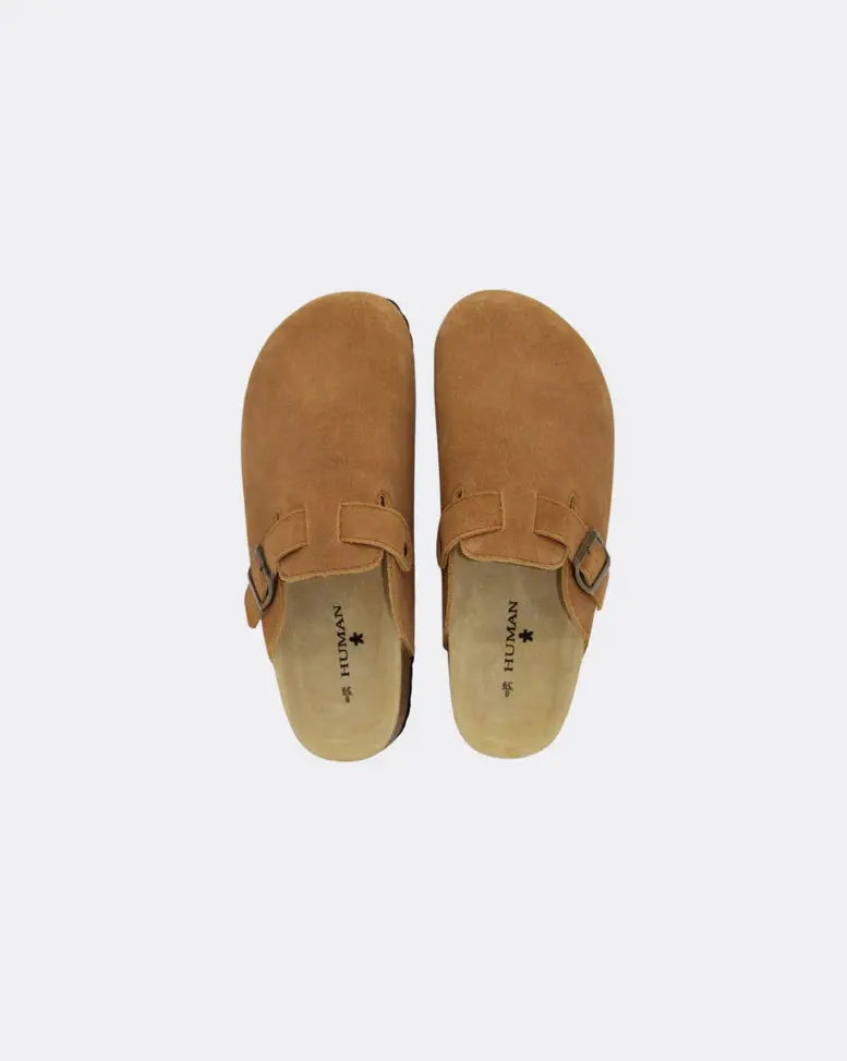 Lara Human Shoes