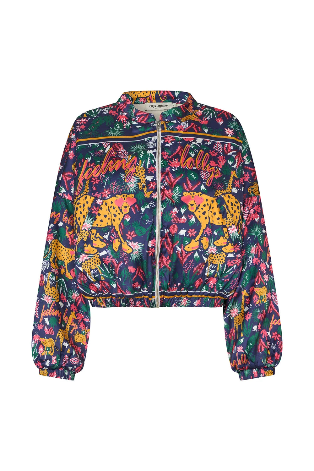 Lamall Jacket Ls