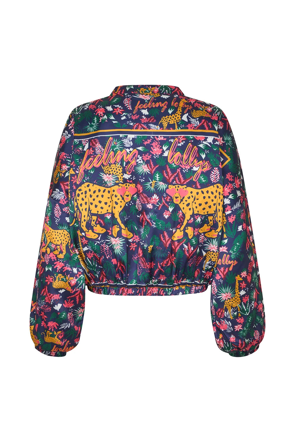 Lamall Jacket Ls
