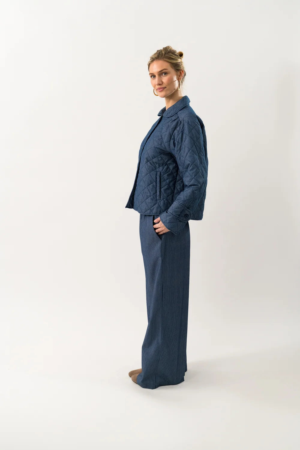 Liamll Pant
