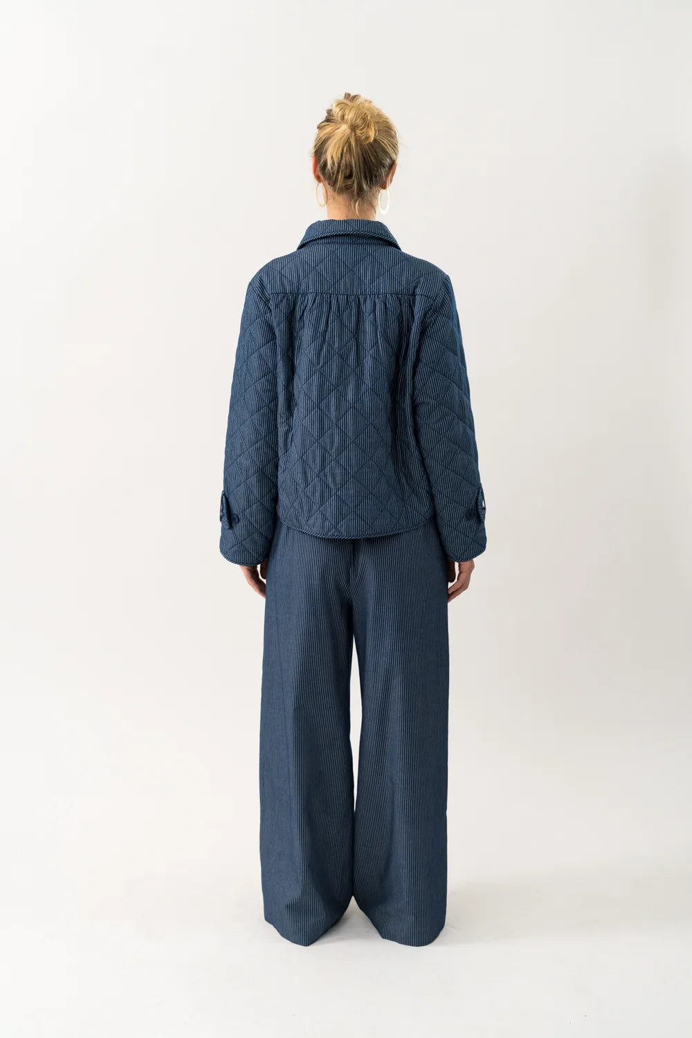 Liamll Pant