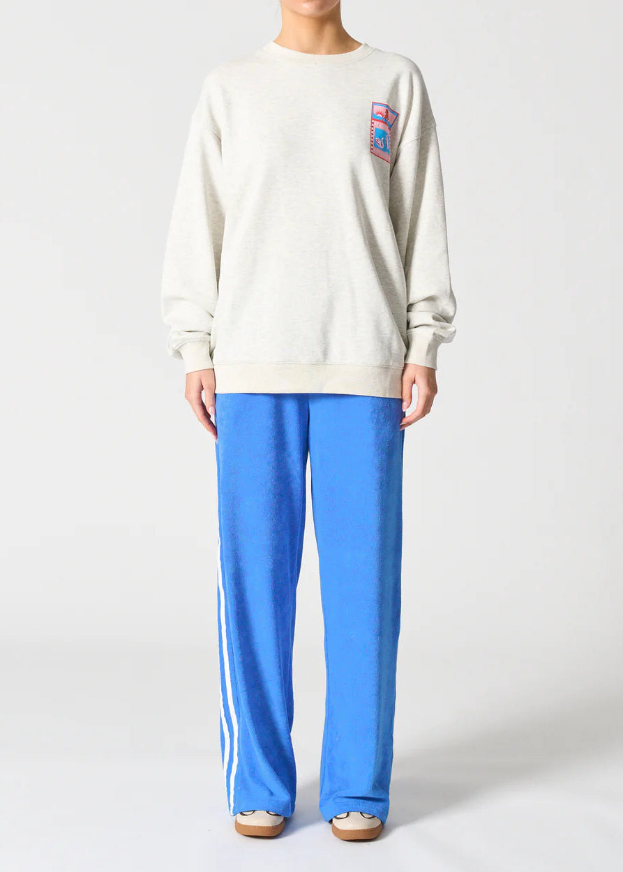 Madrid Pant