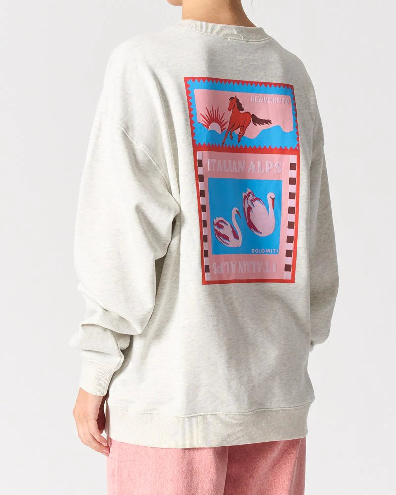 Los Angeles Sweatshirt