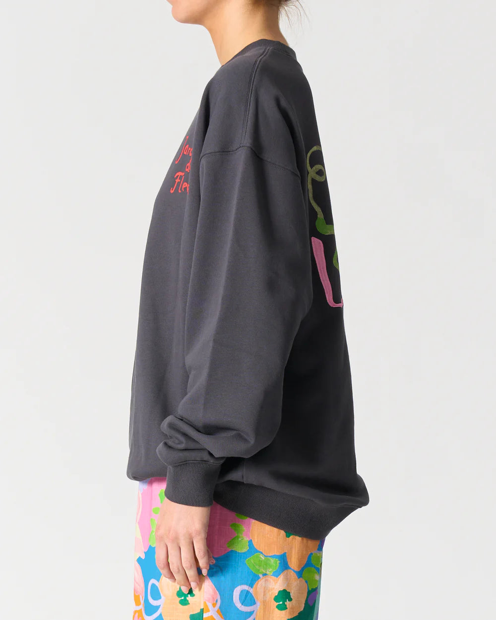 Los Angeles Sweatshirt