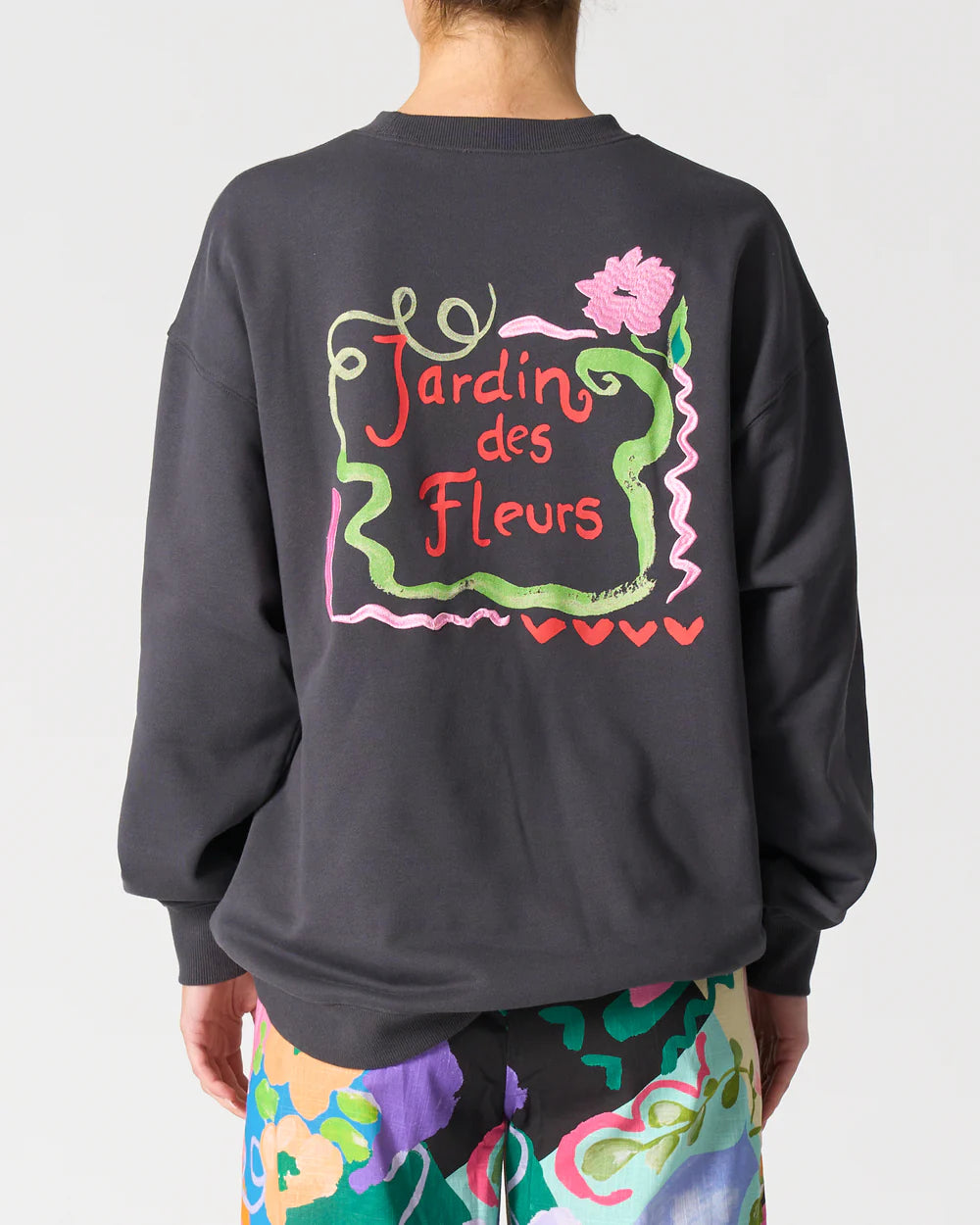 Los Angeles Sweatshirt