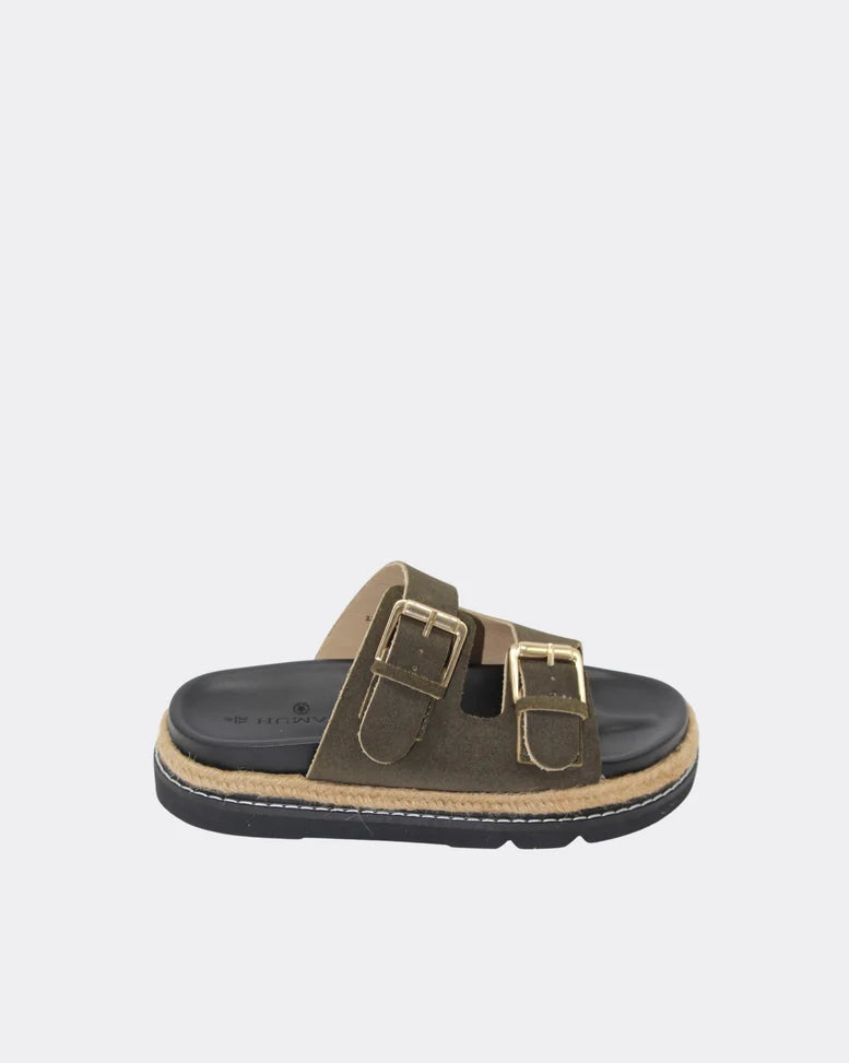 Matilda Sandal by Human