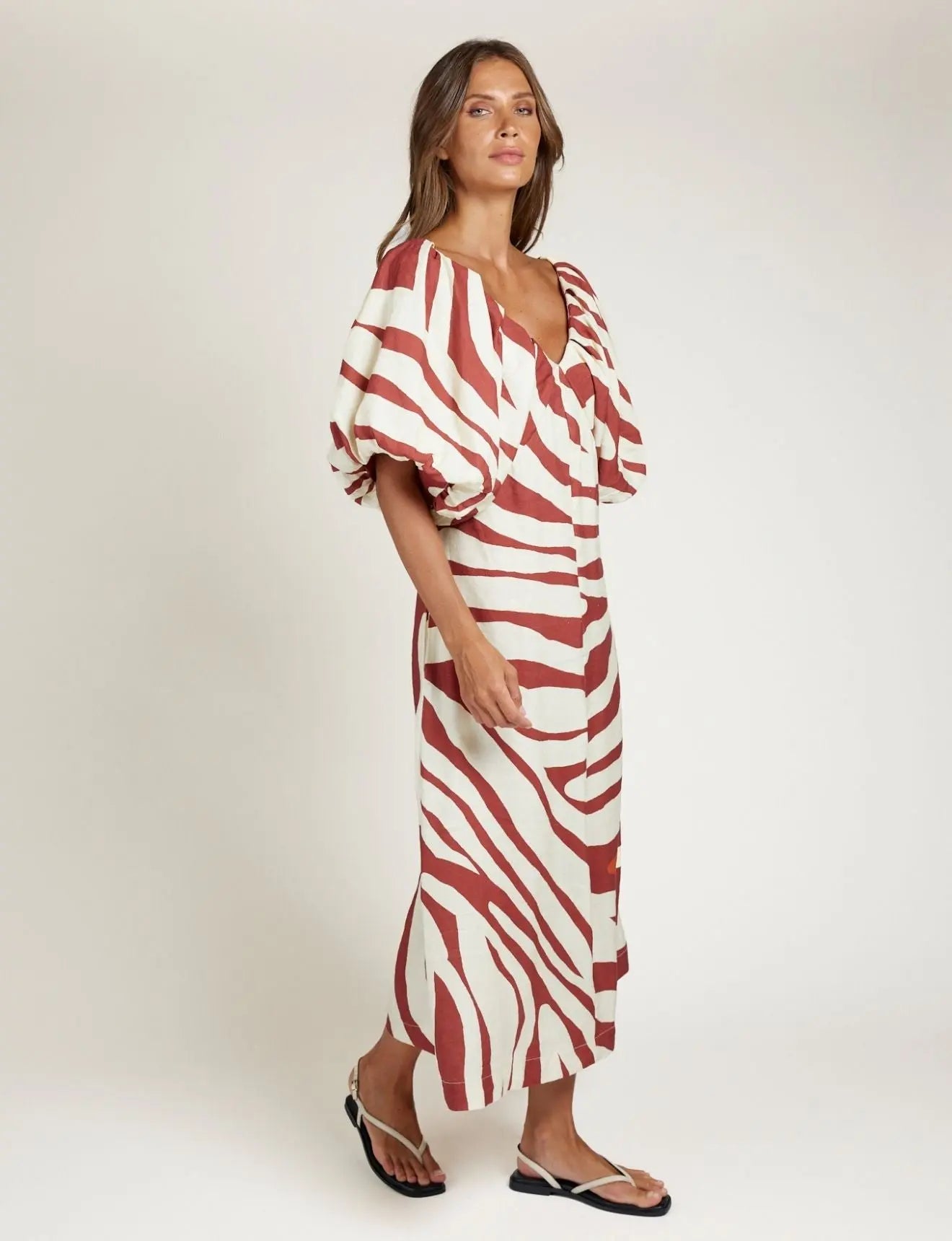 Monument Dress State of Embrace