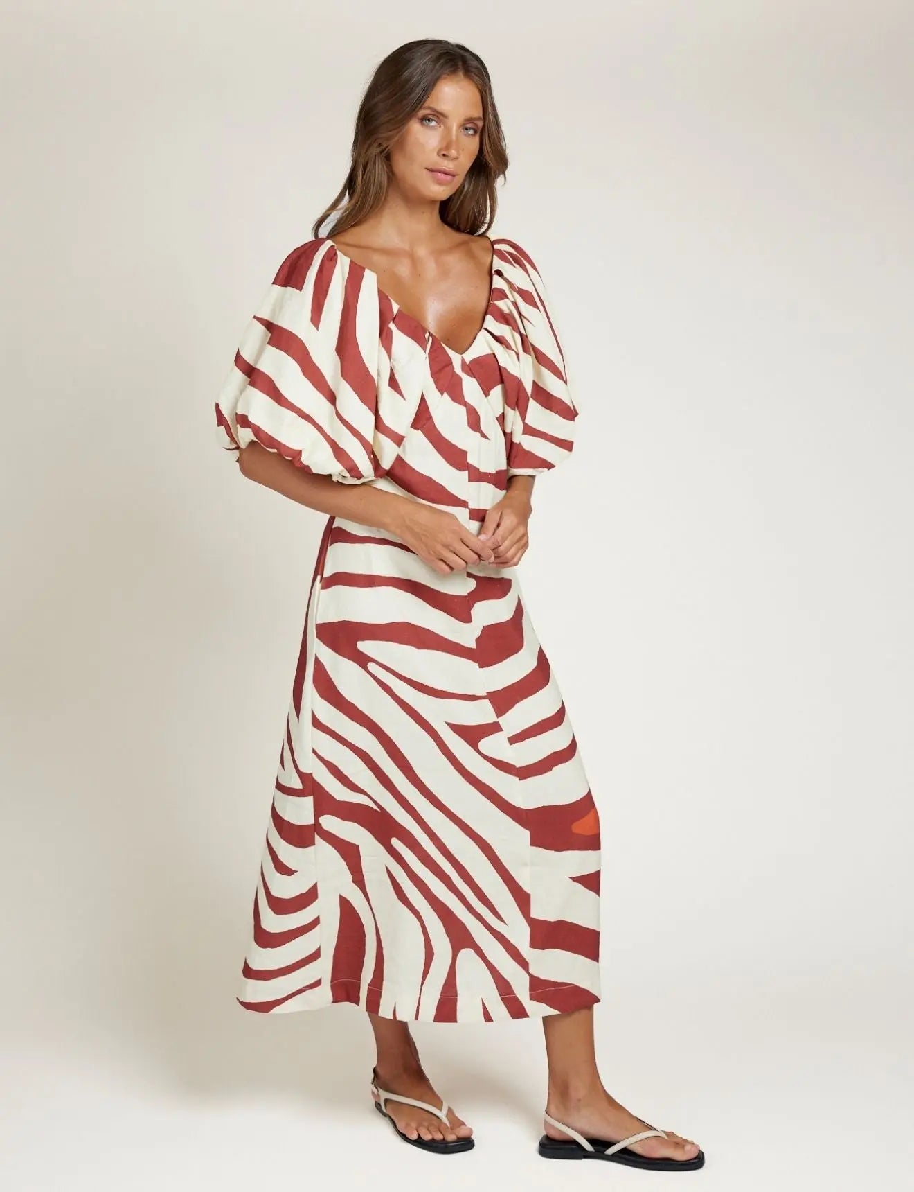 Monument Dress State of Embrace