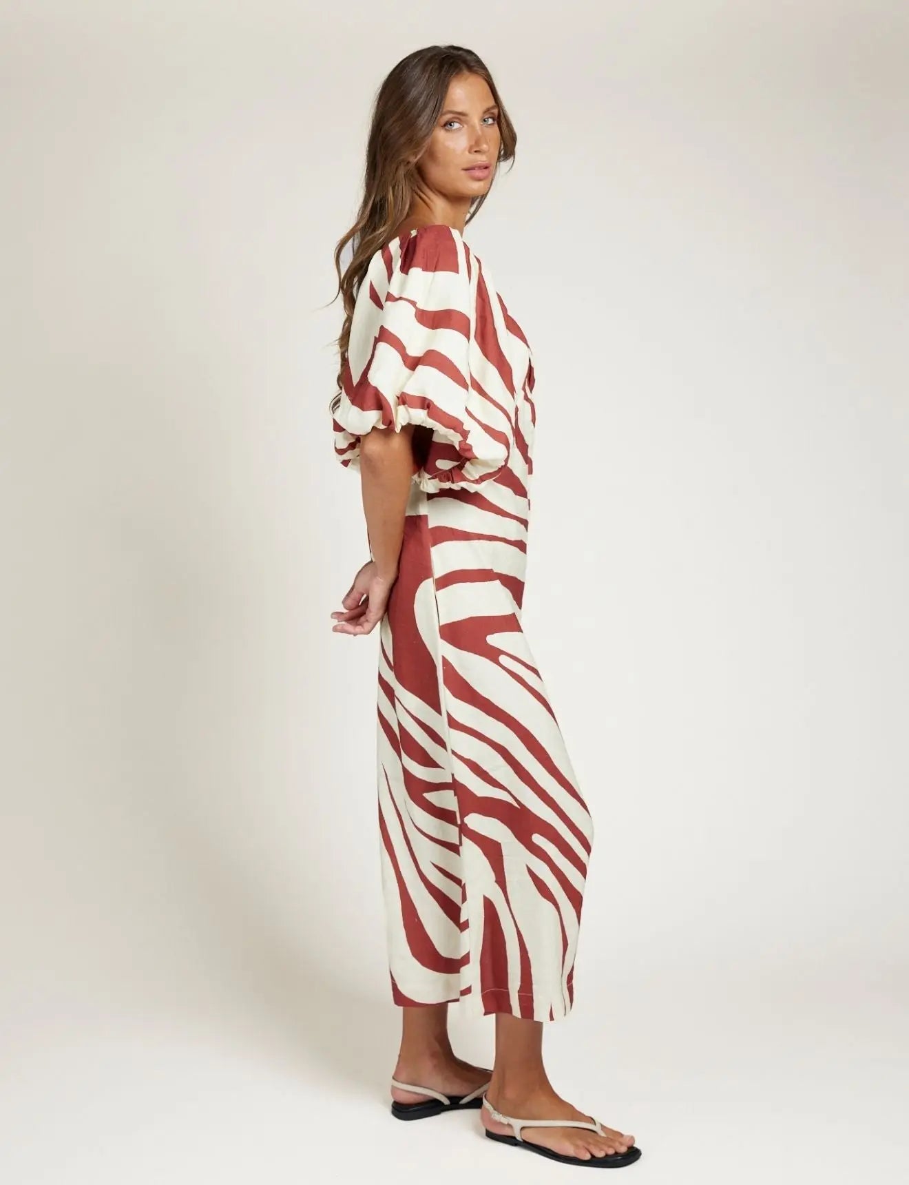 Monument Dress State of Embrace