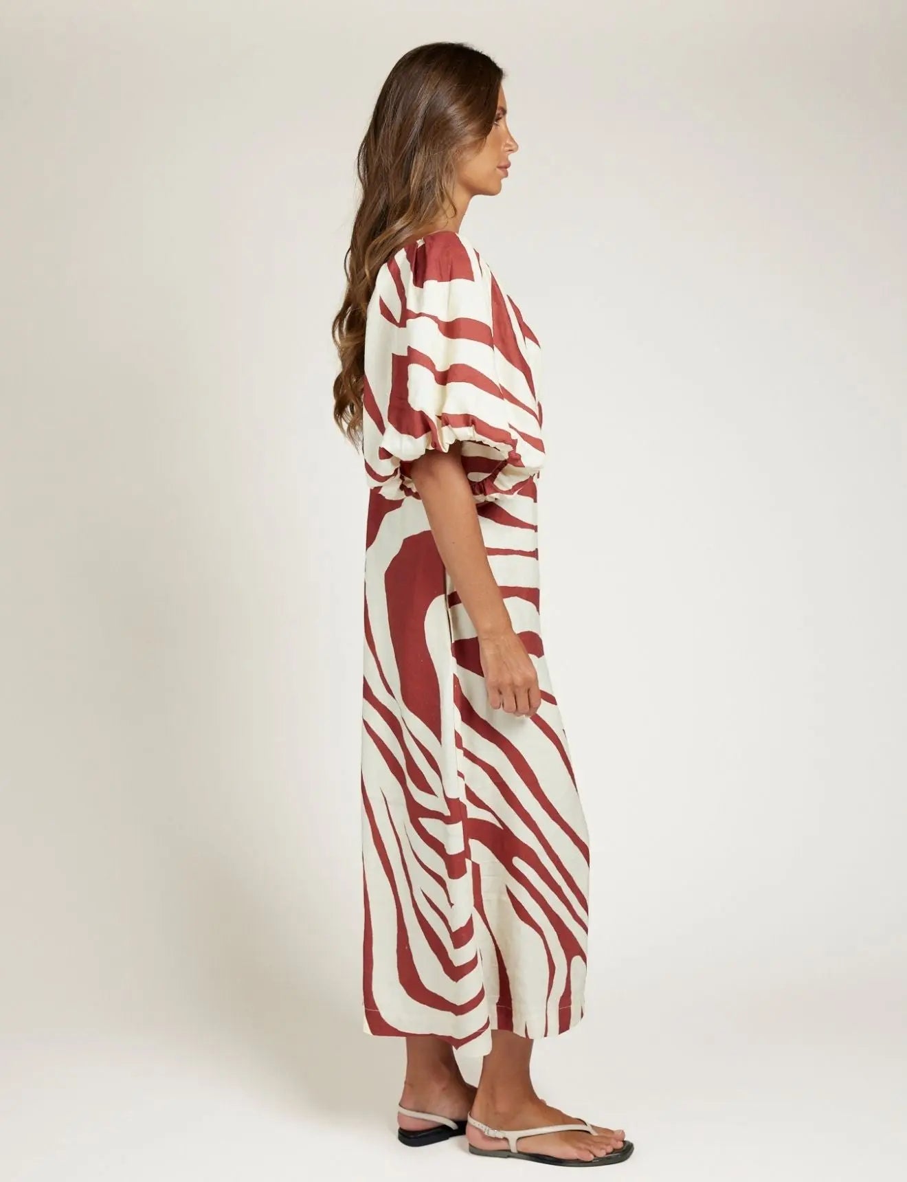 Monument Dress State of Embrace