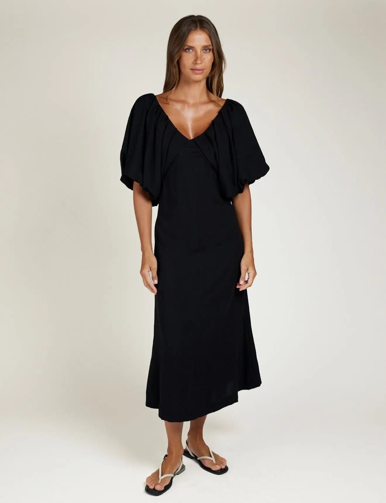 Monument Dress State of Embrace