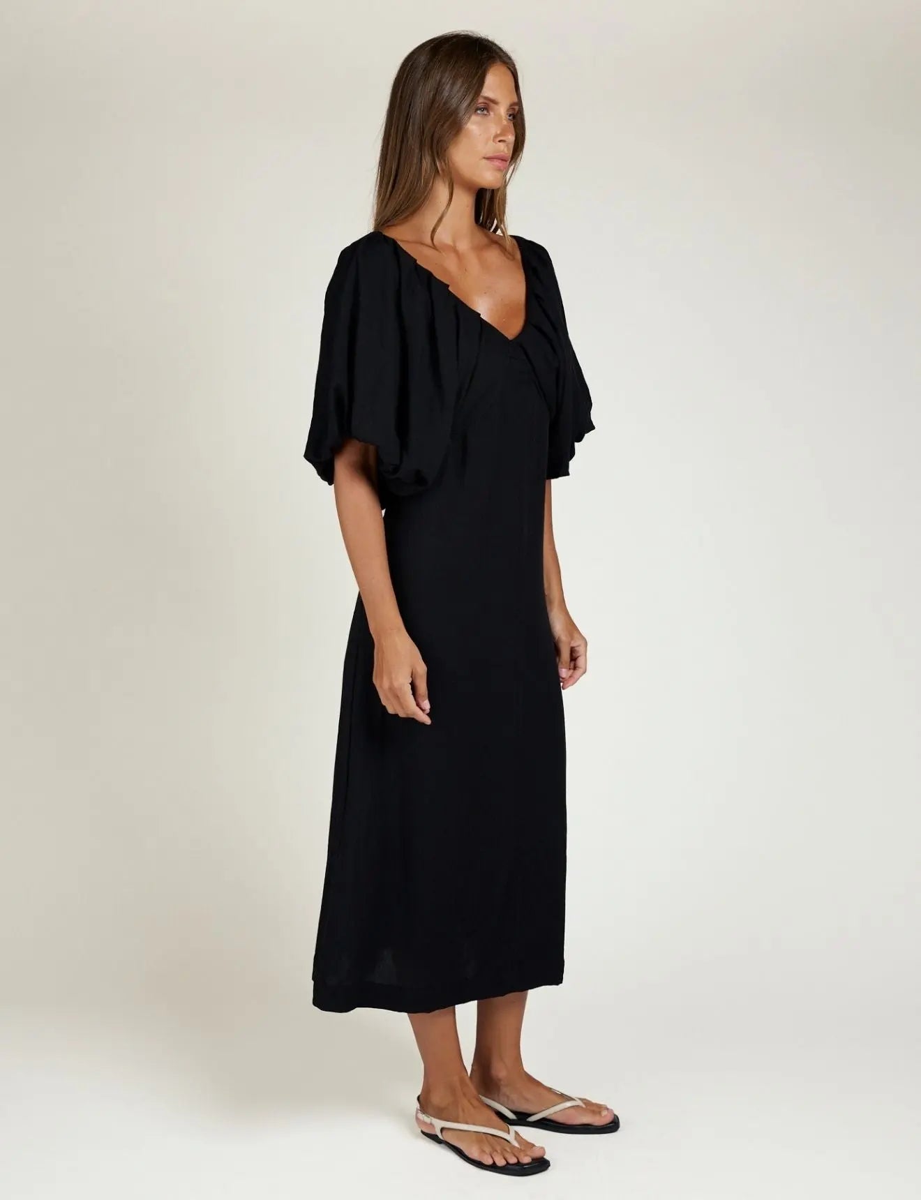 Monument Dress State of Embrace