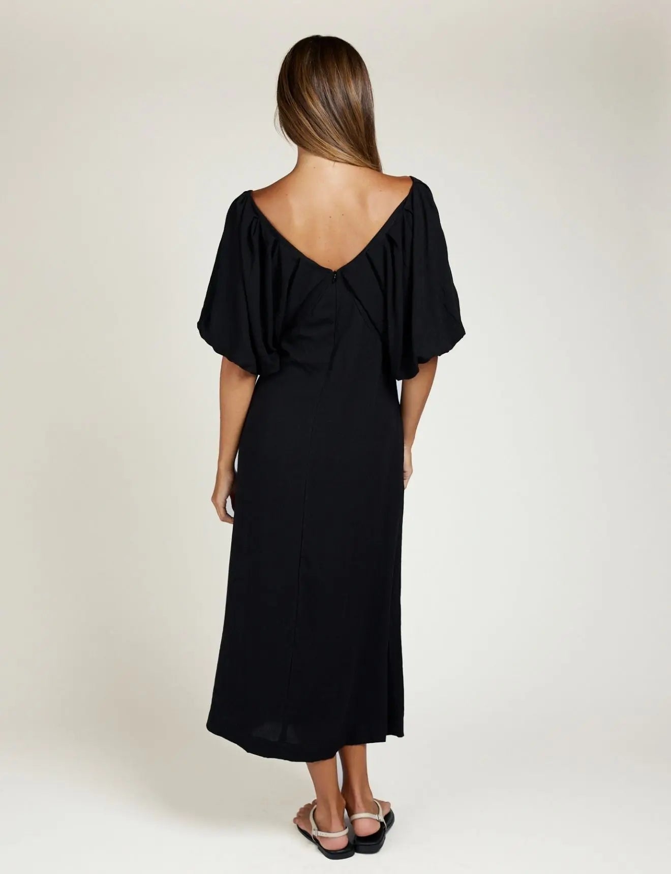 Monument Dress State of Embrace