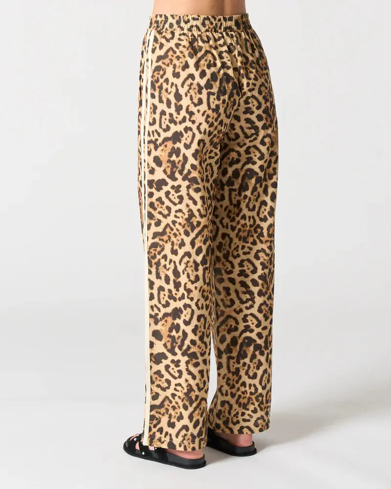 Madrid Pant Walnut