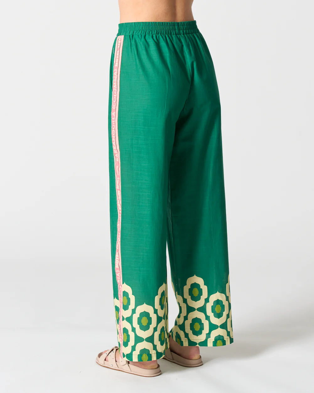 Madrid Pant