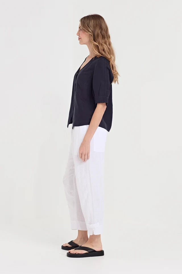 Verge women's top