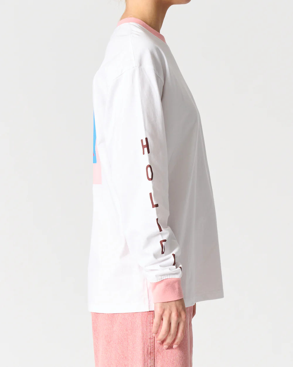 Malibu Long Sleeve Tee