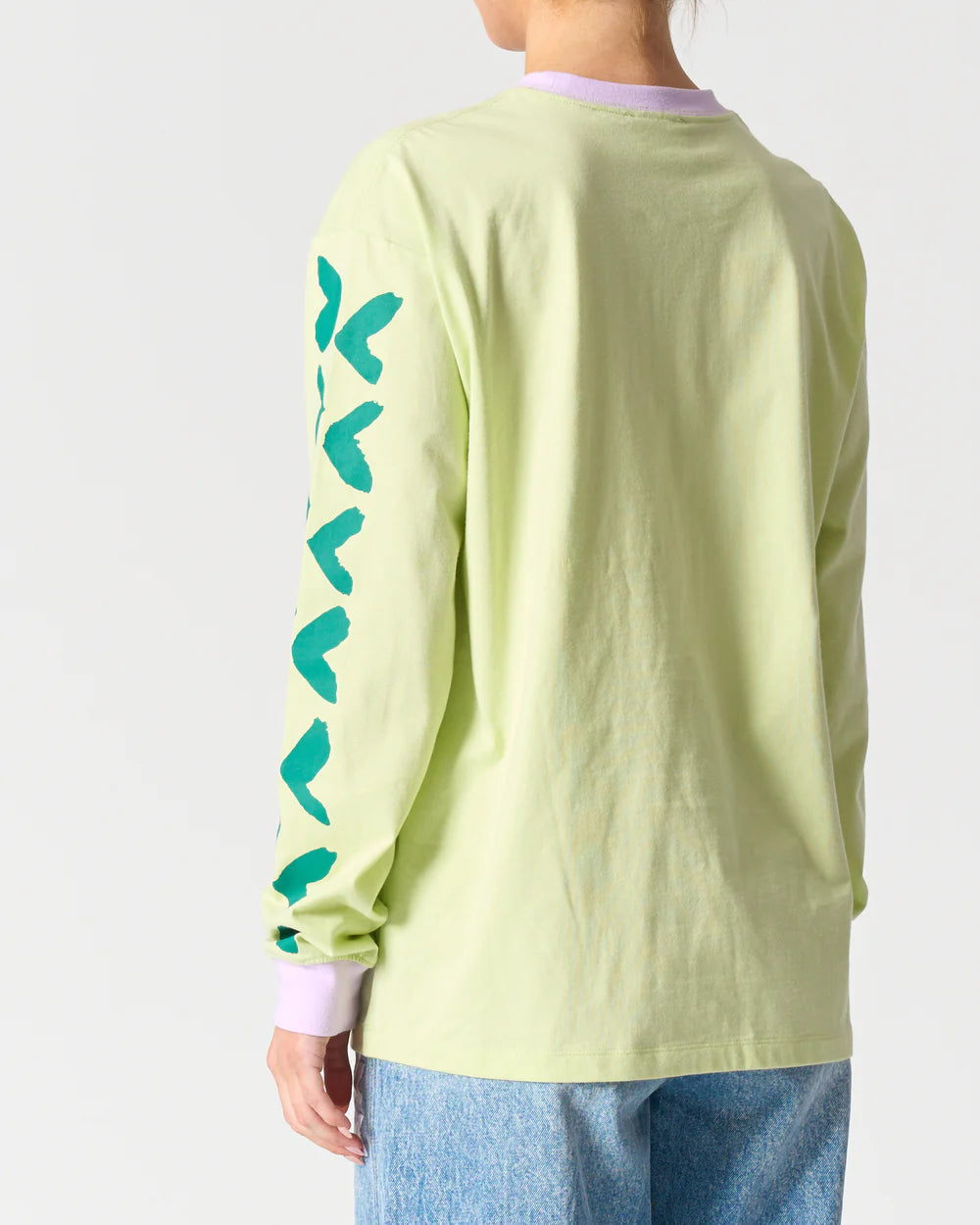 Malibu Long Sleeve Tee