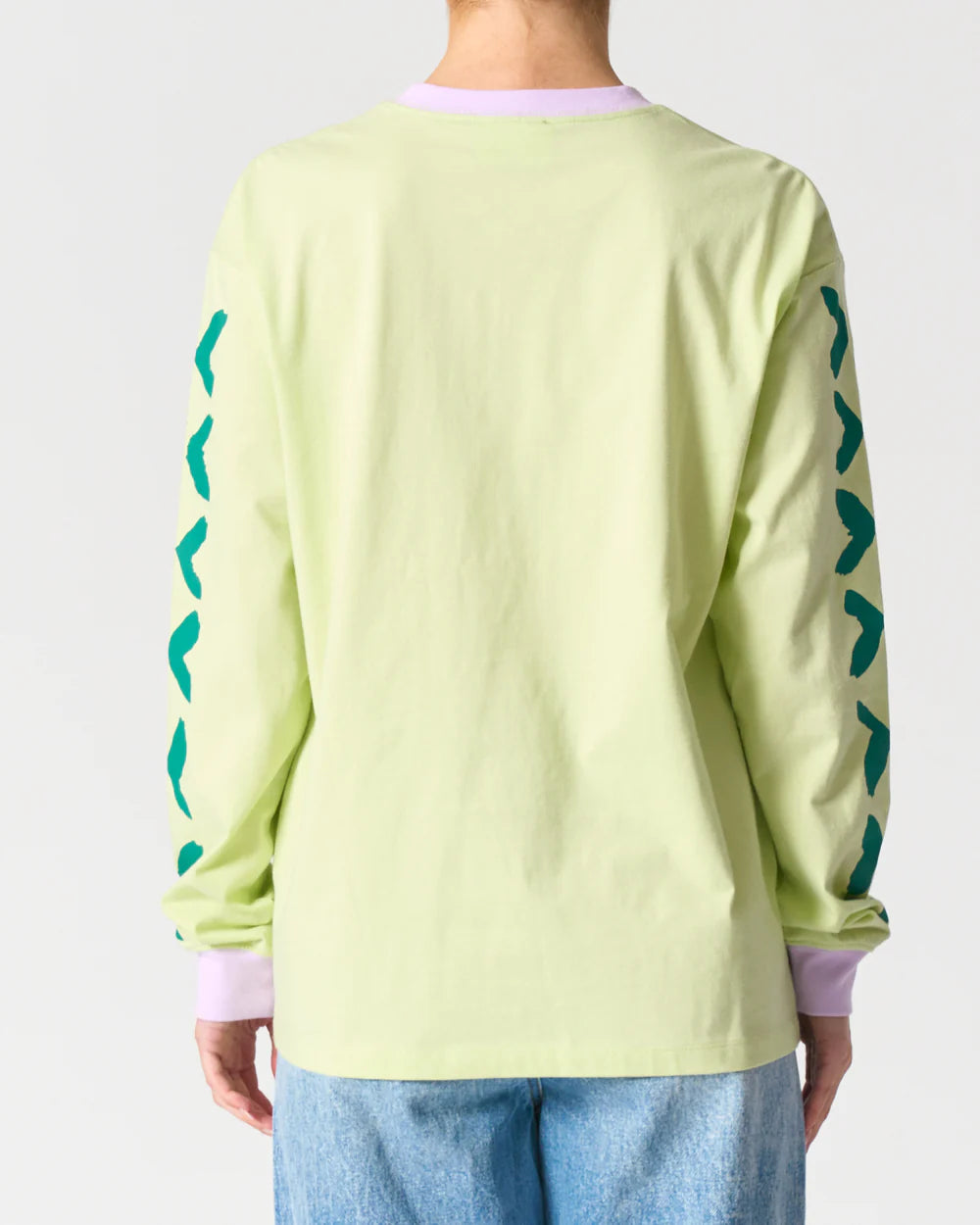 Malibu Long Sleeve Tee