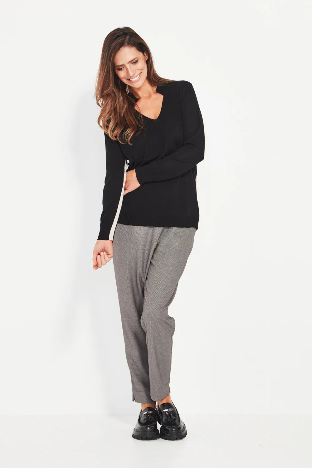 Manhattan Sweater