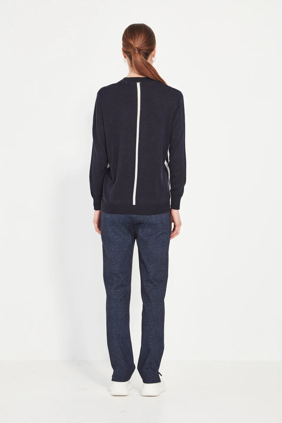 Manhattan Sweater