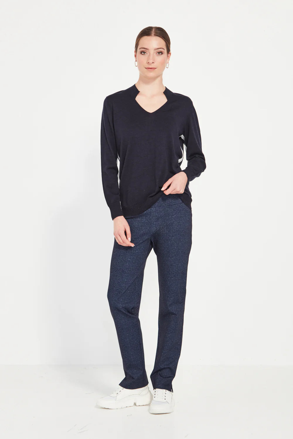 Manhattan Sweater