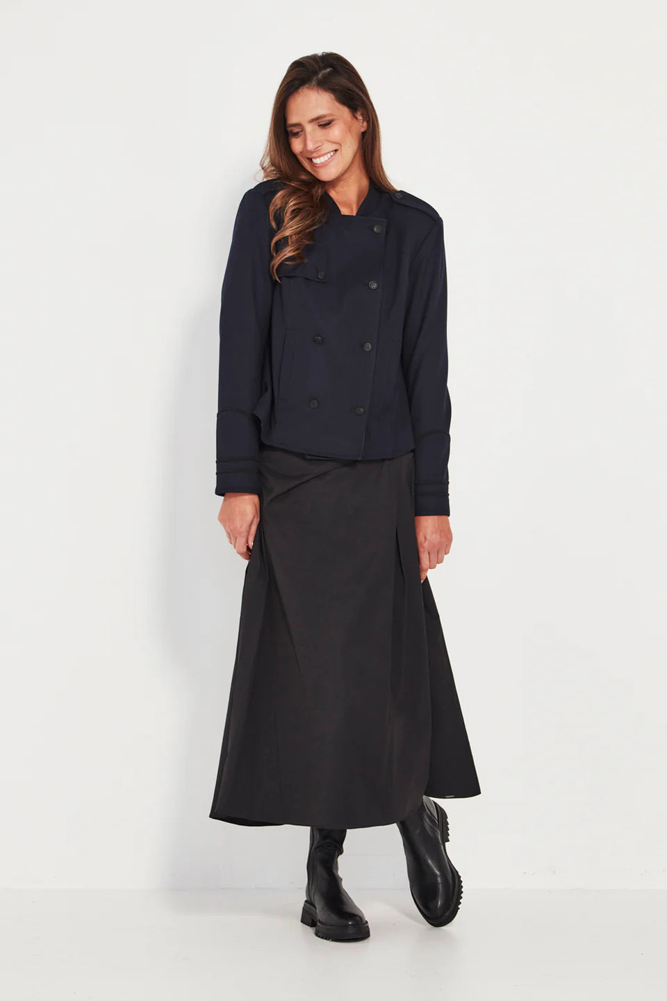 Stroll Skirt