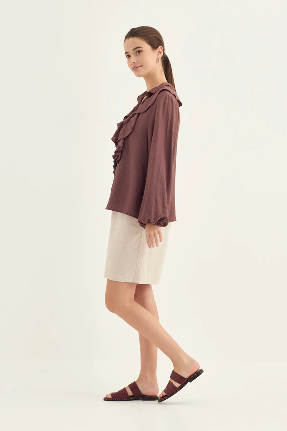 Darling Short