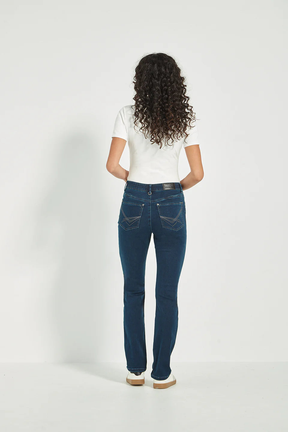 New Milano Jean