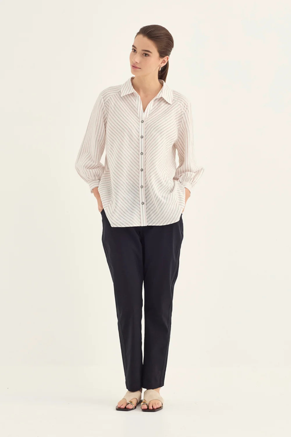 Pierce Pant