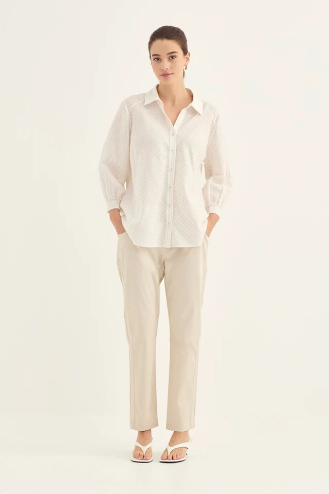 Pierce Pant