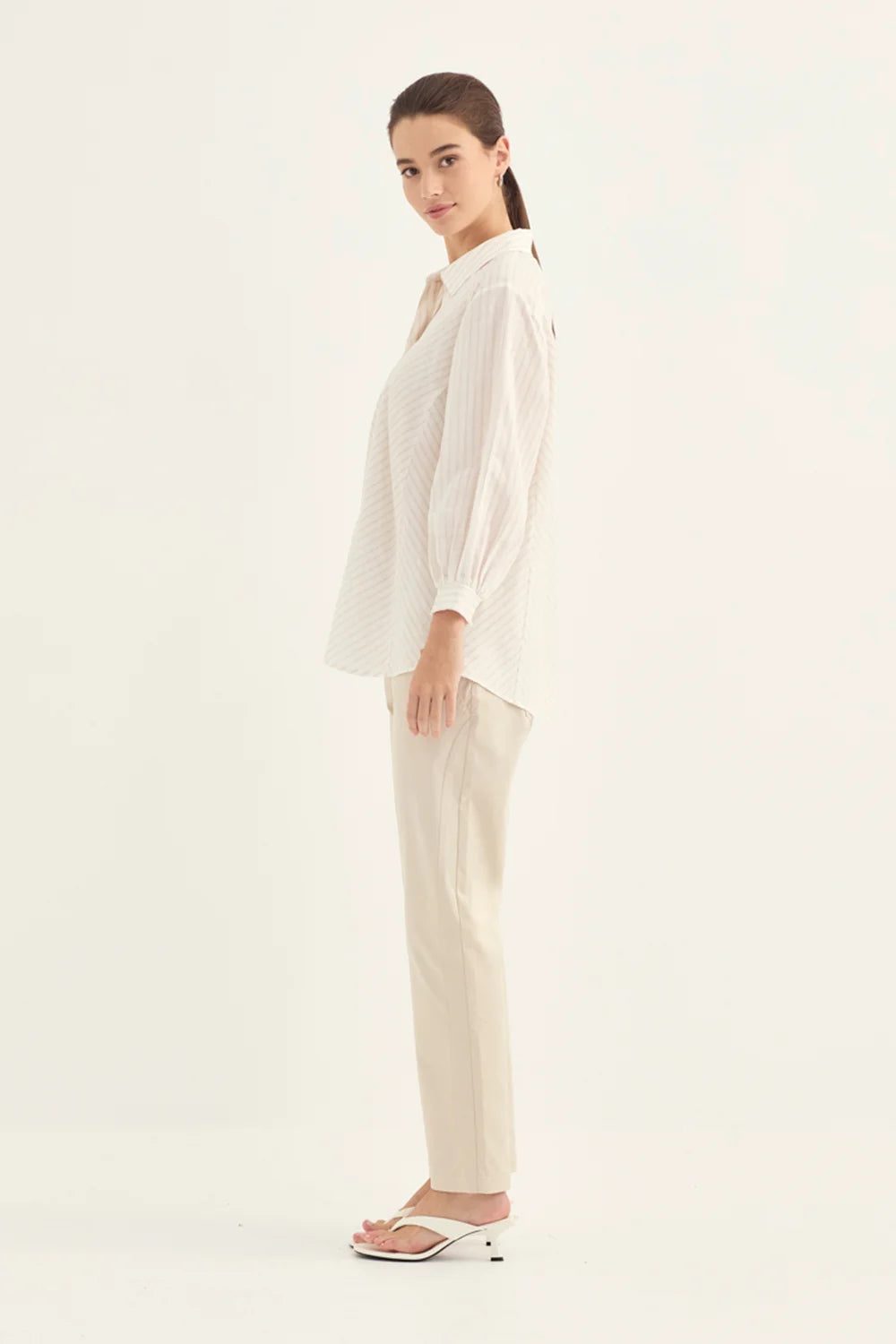 Pierce Pant
