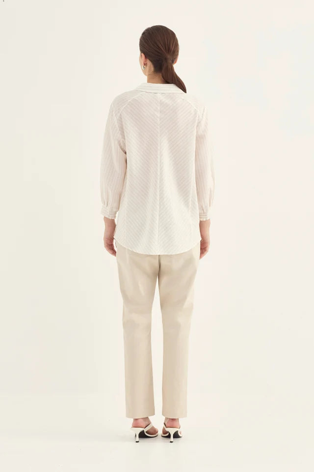 Pierce Pant