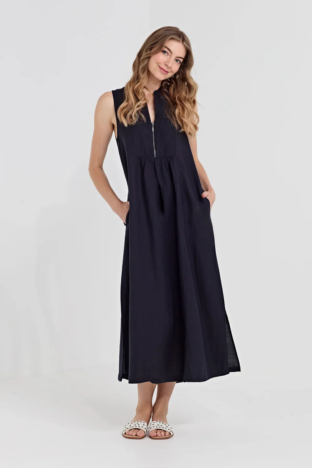 Verge women's dress
