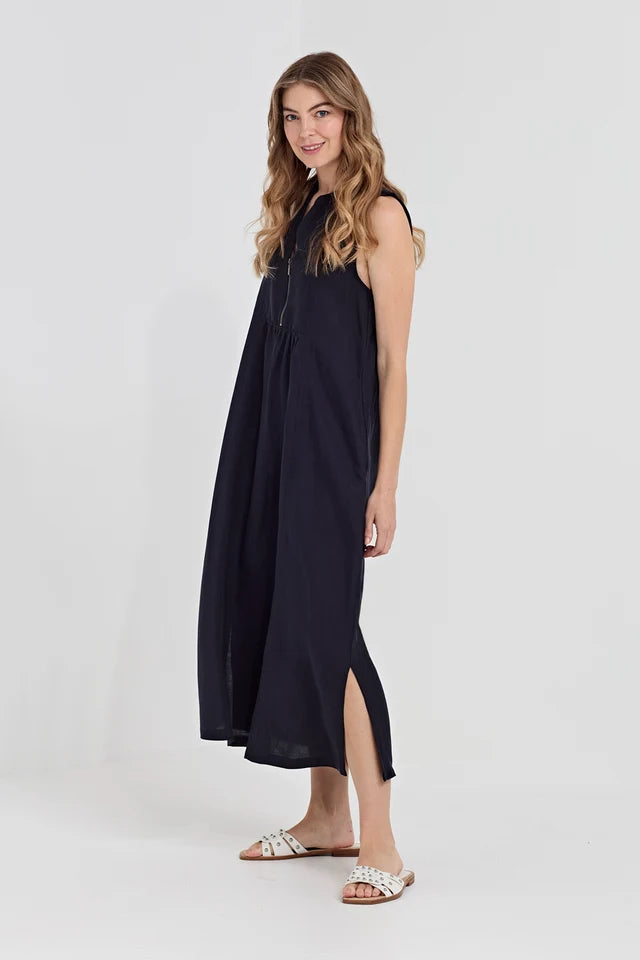 Verge women's dress